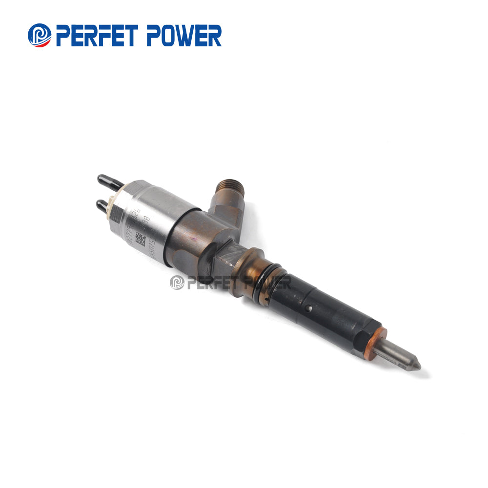 Perfet Power 4pcs  Fuel Injector 320-0690 Diesel Injection 320 0690 Common Rail Automotive Spare Parts Re-manufactured Good Quality
