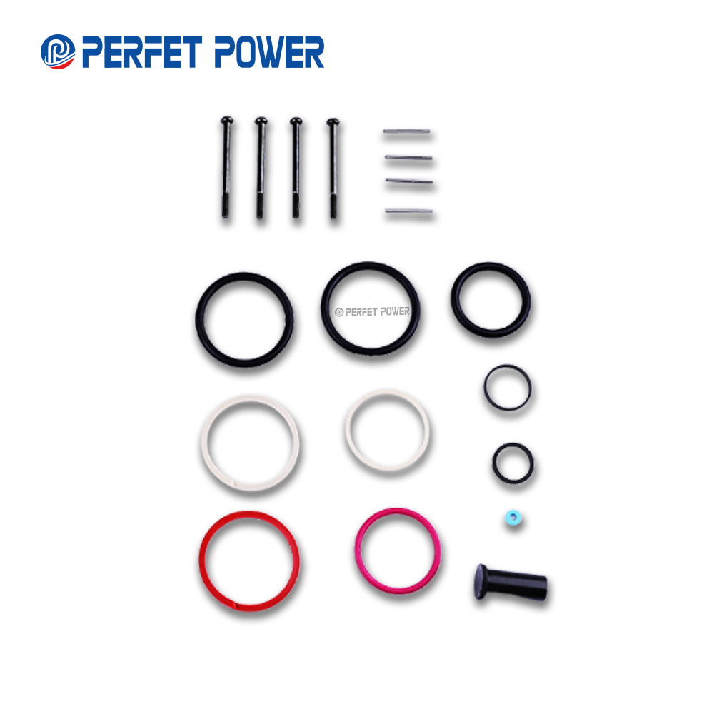 China Made New Common Rail Overhaul Kit for C7C9 Series Fuel Injector