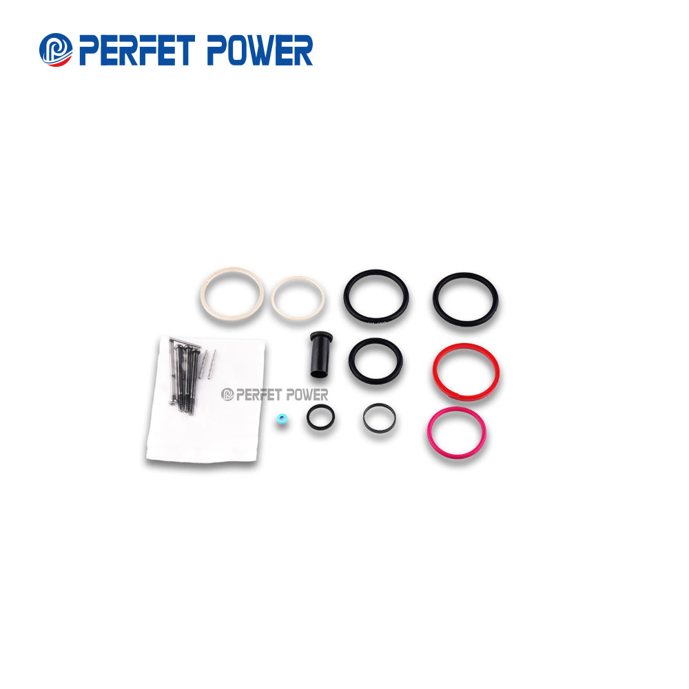 China Made New Common Rail Overhaul Kit for C7C9 Series Fuel Injector