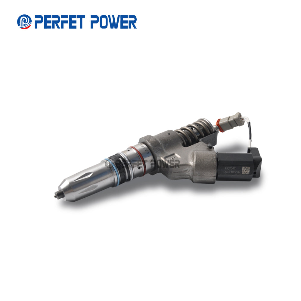Common Rail M11 fuel injector diesel fuel injector