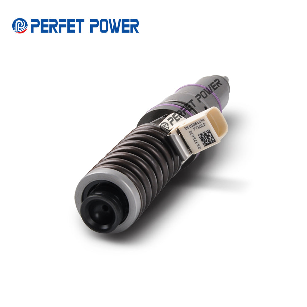 Remanufactured Rail Fuel Injection EUI Injector BEBE4D24001 21371672 For Volv0  7135-588 L216PBC