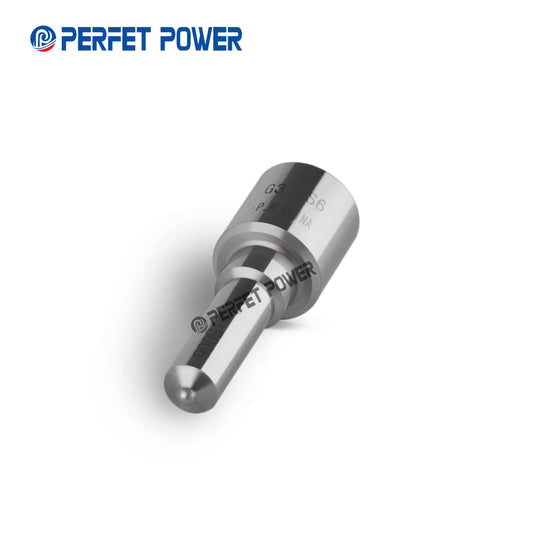 China made new G3 injector nozzle G3S6 fuel injection nozzle 293400-0060 for injector 295050-0180 0520 0200 for 1KD 2KD engine