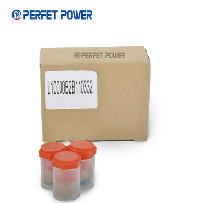 China Made New Common Rail Fuel Injector Control vavle Cap Bonnet 332 For 0445110 Injectors