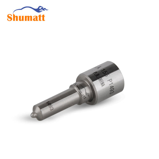 DLLA155P1493 Fuel Nozzle China New piezo diesel nozzle 155p1493 for 0433171921 WLC  WL3  DuraTORQ TDCi 110 # Diesel  Injector