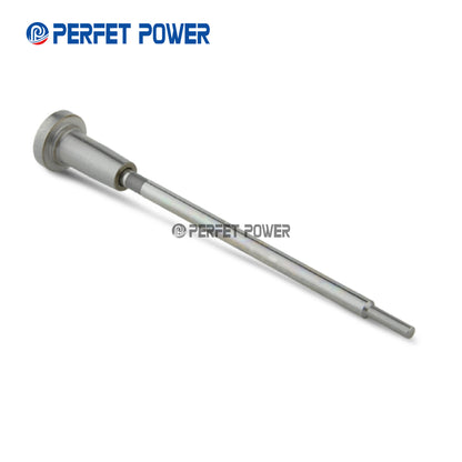 Common Rail Fuel Injector Control Valve Assembly  F00VC01011 for Injector 0445110038 & 0445110063