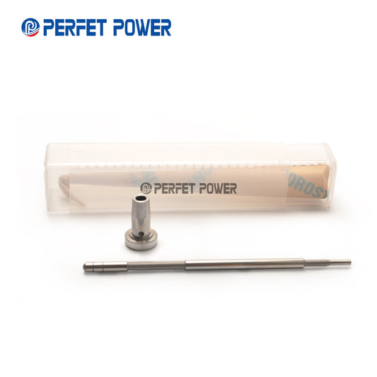 China Made New Common Rail Injector Valve Assembly F00VC01051 For  0445110181 182 189 190 199 200 201 202 205 206 207 208 224