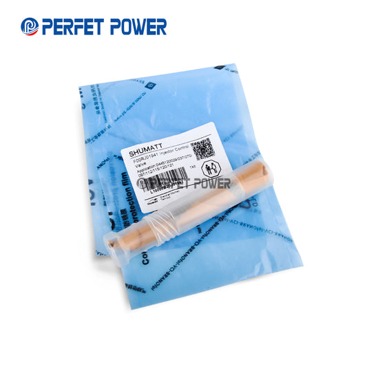 China Made New Diesel Valve Assembly F00RJ01941 For 0445120029 0445120037 0445120070 0445120097 Fuel Injector