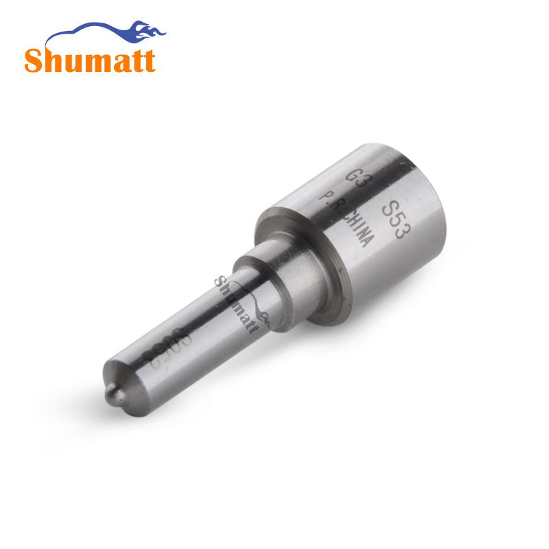 Common Rail Fuel Injection Nozzle 293400-0530 & G3S53 for 5296723 Injector
