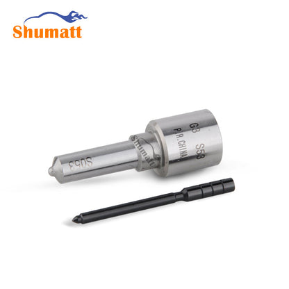 Common Rail Fuel Injection Nozzle 293400-0530 & G3S53 for 5296723 Injector