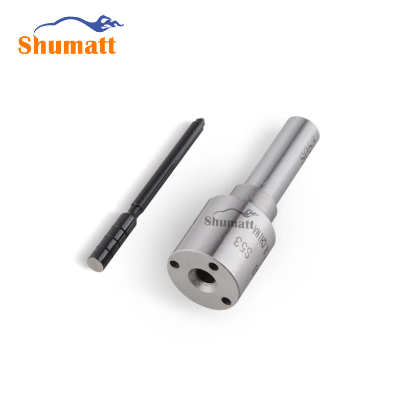 Common Rail Fuel Injection Nozzle 293400-0530 & G3S53 for 5296723 Injector