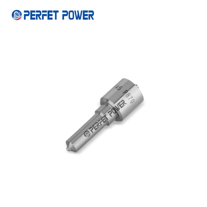 China made new diesel  fuel injector nozzle DLLA145P870 093400-8700 OE 1465A041 for inejctor 095000-5600