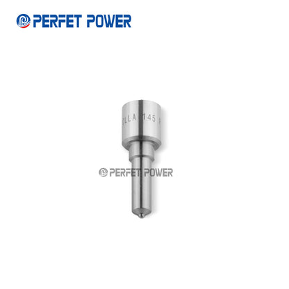 DLLA145P875 piezo diesel nozzle China New Common Rial Injector Nozzle 093400-8750 for 095000-5760 095000-8110 Diesel Injector