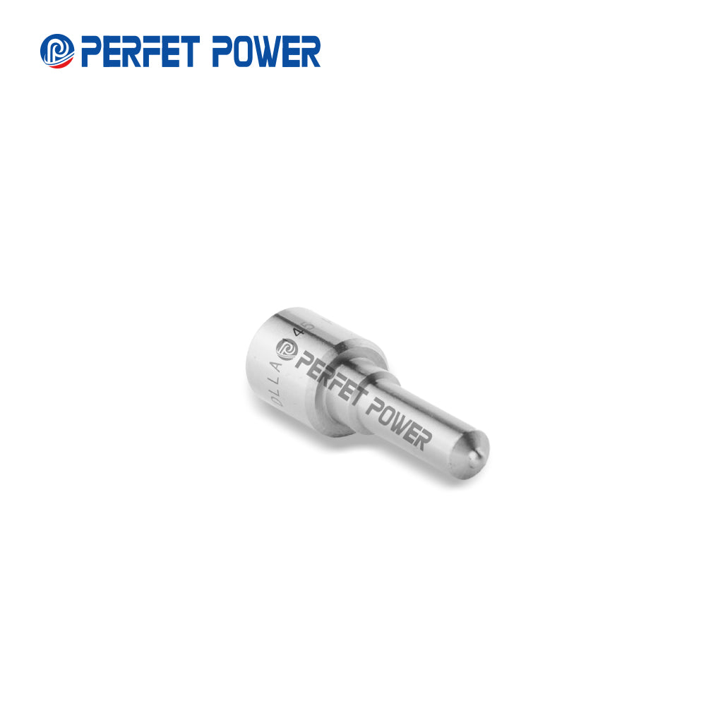 DLLA145P875 piezo diesel nozzle China New Common Rial Injector Nozzle 093400-8750 for 095000-5760 095000-8110 Diesel Injector