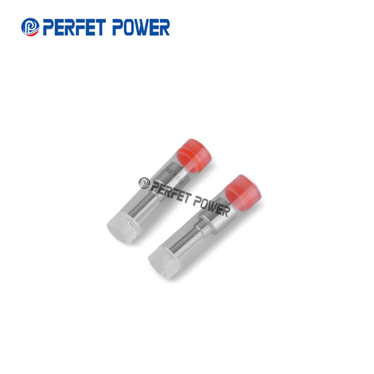 DLLA155P863 Engine Fuel Injector Nozzle China New 093400-8630 Nozzle Injector for 1KD-FTV D D-4D J120  Diesel Injector