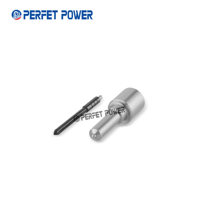 China made new injector nozzle DLLA155P863 093400-8630 for fuel injector 095000-5440 5920 6760