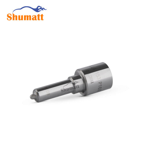 DLLA153P1608 Fuel injector spare parts China Made common rail diesel fuel nozzle for  0445110274 Diesel Injector
