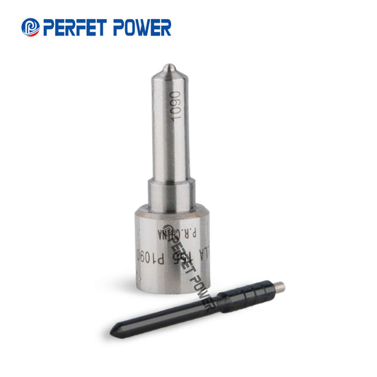 China Made New Common Rail Injector Nozzle 093400-1090 & DLLA155P1090