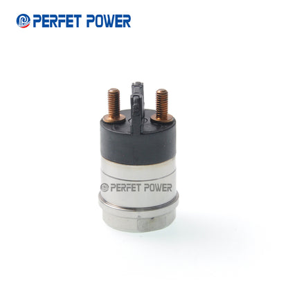 Common Rail 120 Series Injector Solenoid Valve  F00RJ02697 without Notch & Injection Control Valve