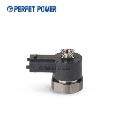 China Made New Common Rail Fuel Injector Solenoid Valve F00VC30318 OE 55192739 & 93184794 & 5821100 & 93179047 for Injector 0445110159 & 0445110183 & 0445110213