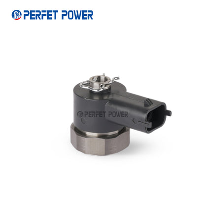 China Made New Common Rail Fuel Injector Solenoid Valve F00VC30318 OE 55192739 & 93184794 & 5821100 & 93179047 for Injector 0445110159 & 0445110183 & 0445110213