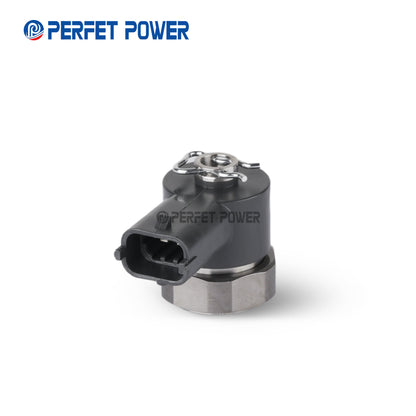 China Made New Common Rail Fuel Injector Solenoid Valve F00VC30318 OE 55192739 & 93184794 & 5821100 & 93179047 for Injector 0445110159 & 0445110183 & 0445110213