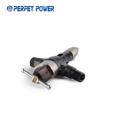 Common Rail System Fuel Injector 095000-5550 & 095000-8310 & Fuel Injection