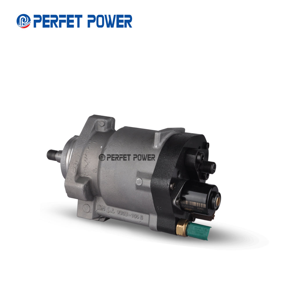 Remanufactured Fuel Injection Pump 33100-4X700 for Excavator Fuel Injection Pump for diesel fuel engine 33100-4X700