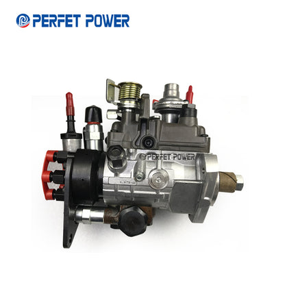 Common Rail DP310 Pump 9521A070G Six-cylinder with Booster Fuel Pump