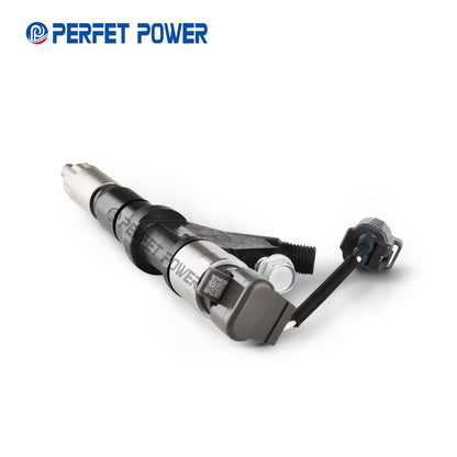 Common Rail fuel Injector 095000-5220 & 095000-5224 & 095000-5225 & 095000-5226 with Plug