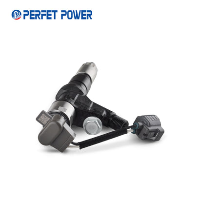 Common Rail fuel Injector 095000-5220 & 095000-5224 & 095000-5225 & 095000-5226 with Plug