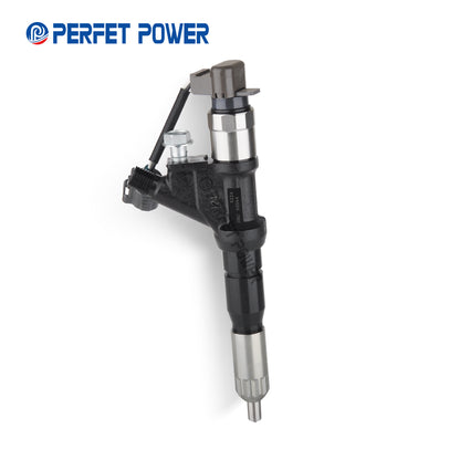 Common Rail fuel Injector 095000-5220 & 095000-5224 & 095000-5225 & 095000-5226 with Plug