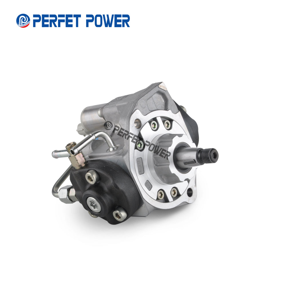 294000-0901 Common Rail Pump Remanufactured Diesel Engine Fuel Injection Pump Assembly for Diesel Engine 1KD-FTV 2KD-FTV