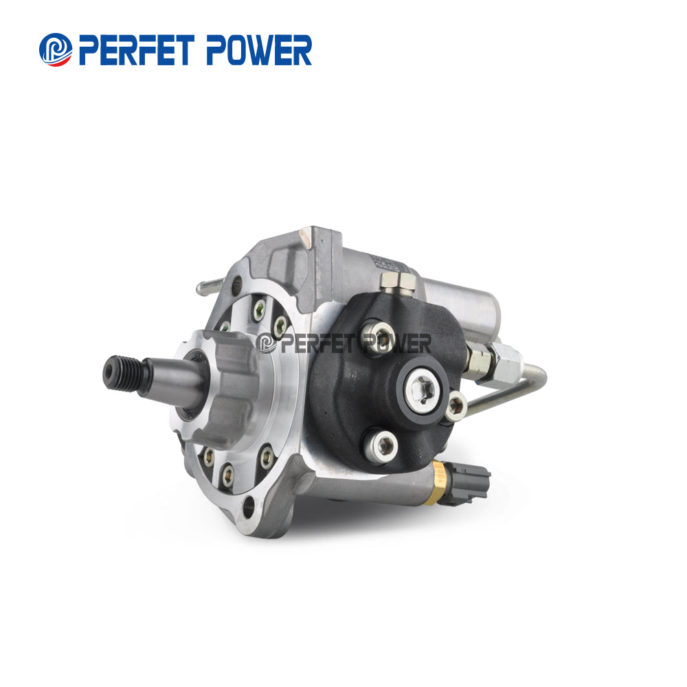 294000-0901 Common Rail Pump Remanufactured Diesel Engine Fuel Injection Pump Assembly for Diesel Engine 1KD-FTV 2KD-FTV