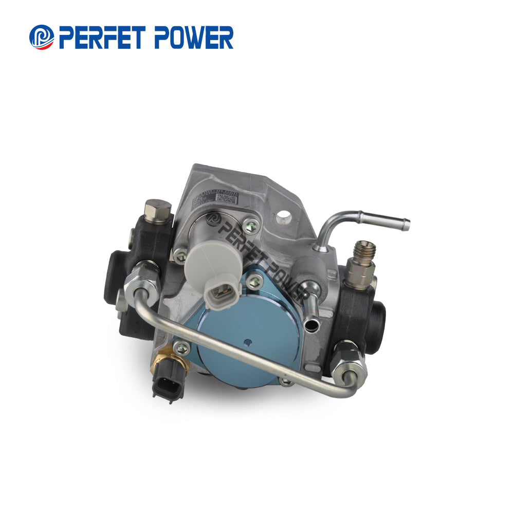 294000-0901 Common Rail Pump Remanufactured Diesel Engine Fuel Injection Pump Assembly for Diesel Engine 1KD-FTV 2KD-FTV