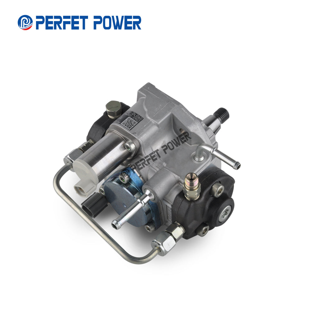 294000-0901 Common Rail Pump Remanufactured Diesel Engine Fuel Injection Pump Assembly for Diesel Engine 1KD-FTV 2KD-FTV