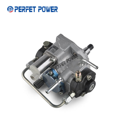 294000-0901 Common Rail Pump Remanufactured Diesel Engine Fuel Injection Pump Assembly for Diesel Engine 1KD-FTV 2KD-FTV