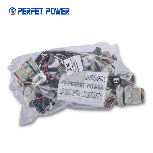 China Made New Common Rail Wire Harness