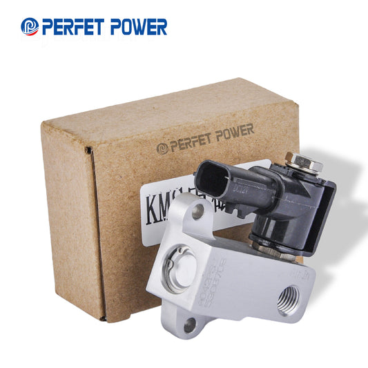 Original New Common Rail Ecofit Regulator Valve