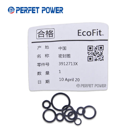 Original New Common Rail Ecofit Repair Kit