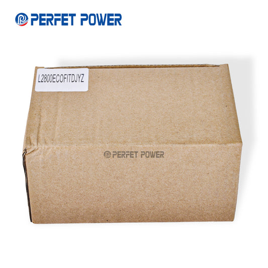 Original New Common Rail Ecofit Motor