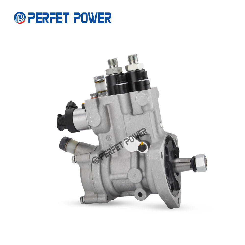 Genuine New Common Rail Oil Pump 0445025079 with Neutral Packing for Diesel Engine System