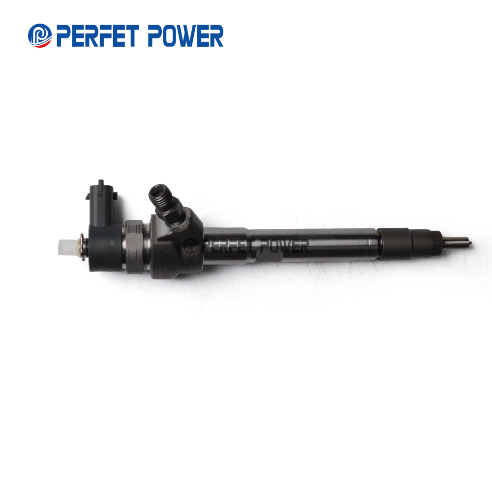 Re-manufactured Common Rail Fuel Injector 0445110610 for Diesel Engine System