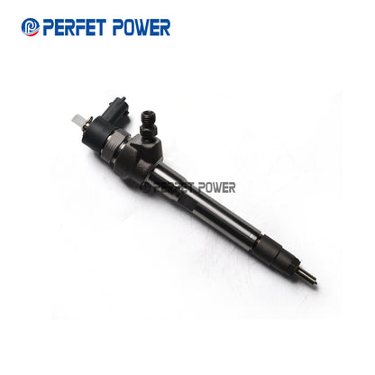 Re-manufactured Common Rail Fuel Injector 0445110610 for Diesel Engine System