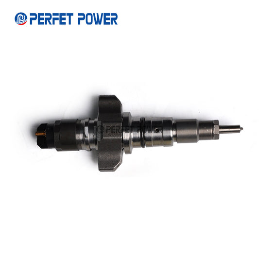 Re-manufactured Common Rail Fuel Injector 0445120054 with Neutral Packing for Diesel Engine System