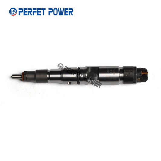 Re-manufactured Common Rail Fuel Injector 0445120078 for Diesel Engine System