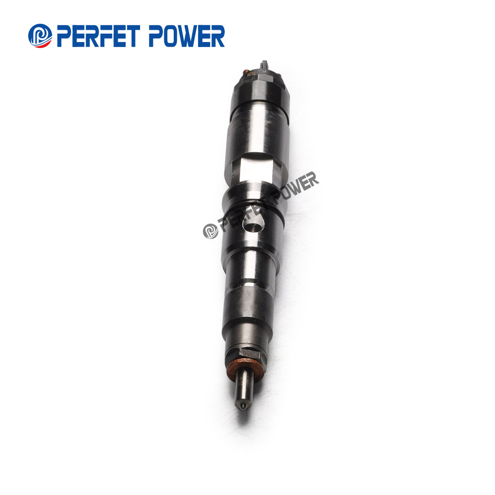 Re-manufactured Common Rail Fuel Injector 0445120078 for Diesel Engine System