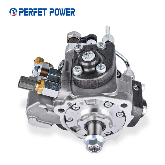 294050-0100 Injection Oil Pump Remanufactured 1156035081 Common Rail Injector Pump for 1-15603508-0 6HK1Diesel Engine