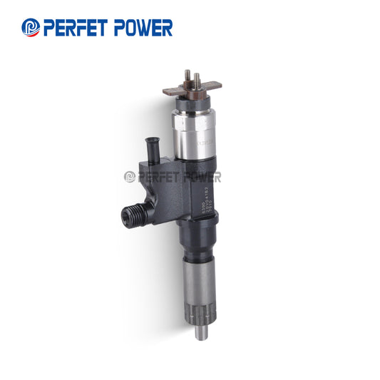 Re-manufactured Fuel Injector 095000-6390 OE 8976097910 & 8976097911 & 8976097912 & 8976097913 & 8976097914 & 8976097915
