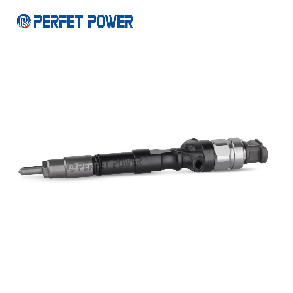 Re-manufactured Common Rail Fuel Injector 095000-6710 & 23670-30120 & diesel injector