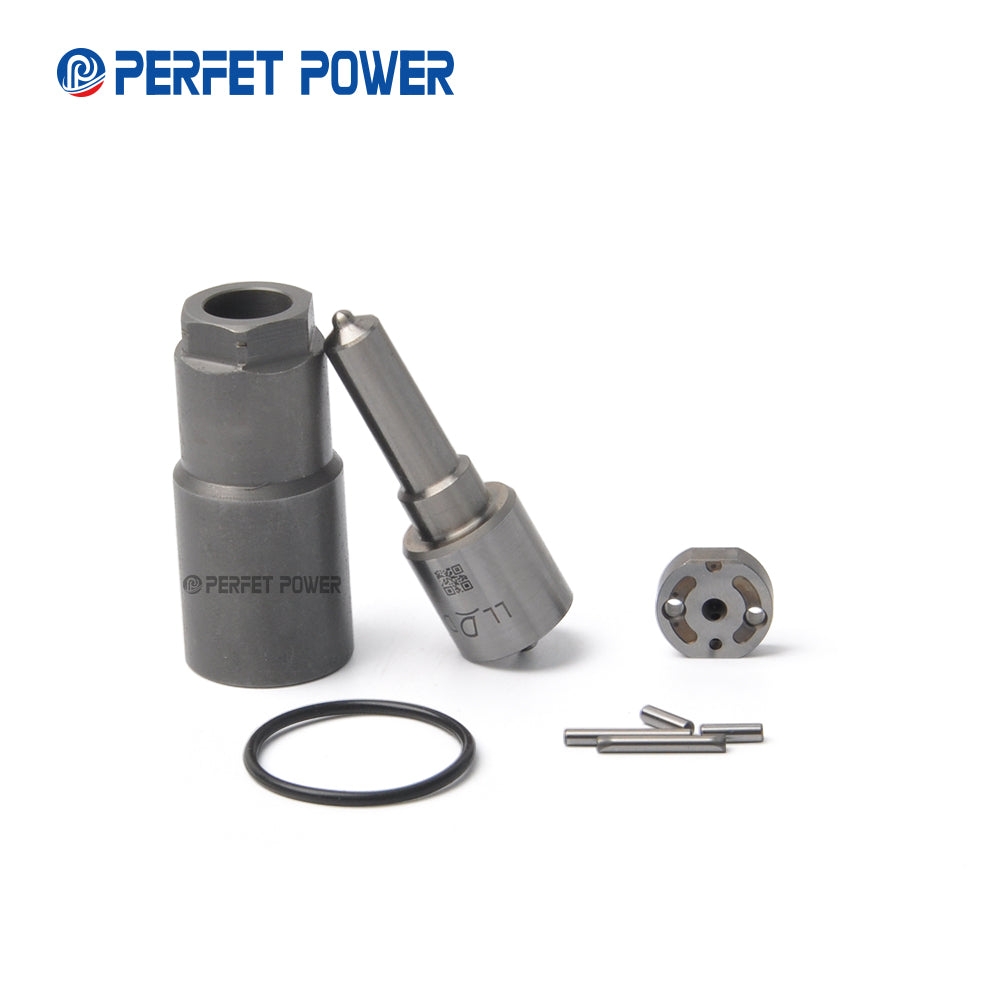 China Made New  Injector Overhaul Repair Kit 095000-6980  6983 For 095000-6980 6983, 8-98011604-1 8-98011604-2